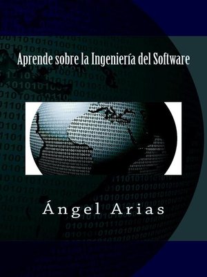 cover image of Aprende sobre la Ingeniería del Software